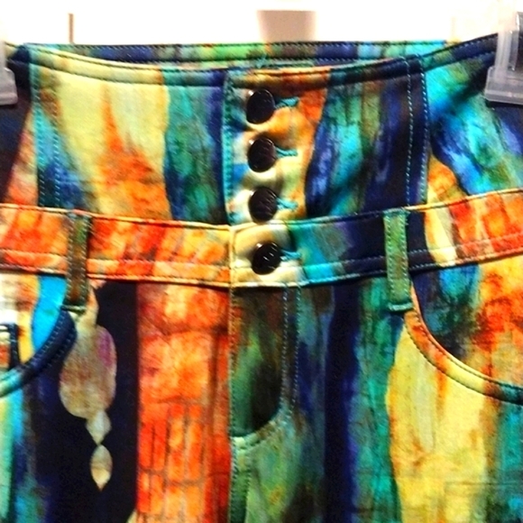 Like an Angel Jeggings M - Picture 2 of 5